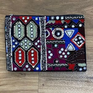 Boho bag “Clutch”